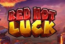 Red Hot Luck slot